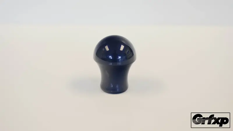 Fatboy Sample Shift Knobs 1