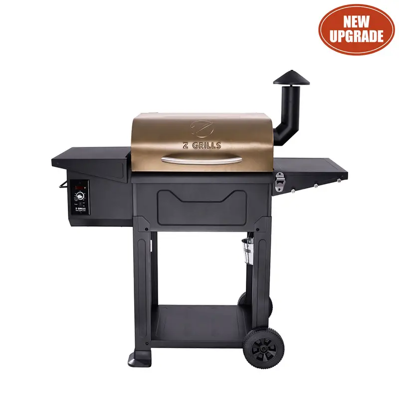Fire Beast (Bronze) 6002B2 Gen 3 1