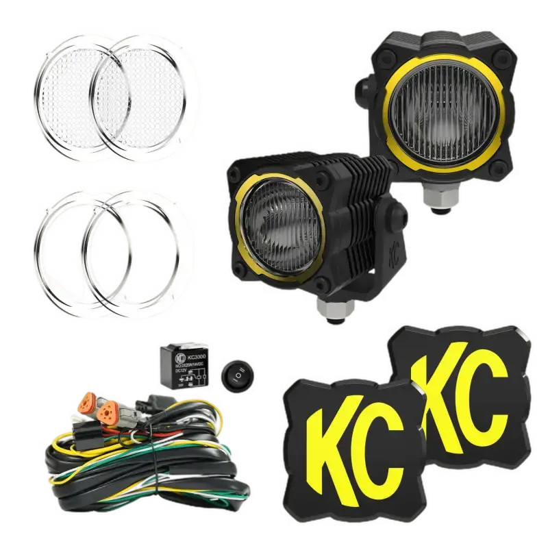 Flex Era® 1 - 2-Light Master Kit - #265 1