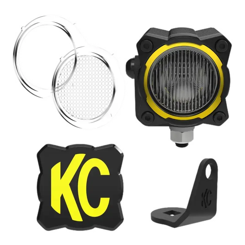 Flex Era® 1 - Single Light Master Kit - #1265 1