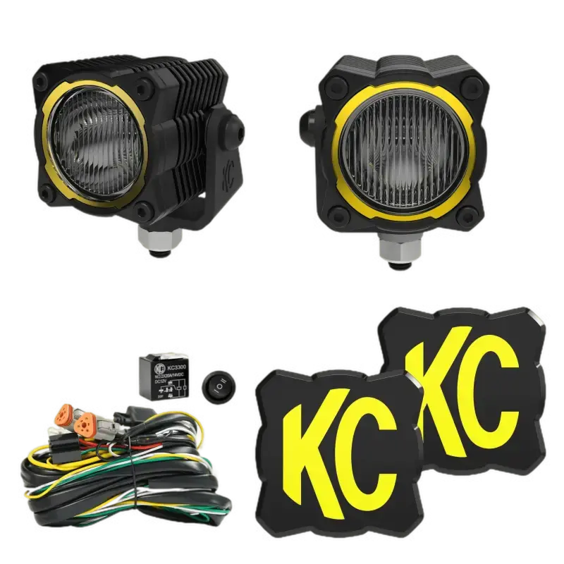 Flex Era® 1 - Standard Backup Light Kit - #520 1