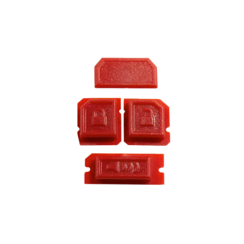 Flipfob Button Pack - For 4Runner 1