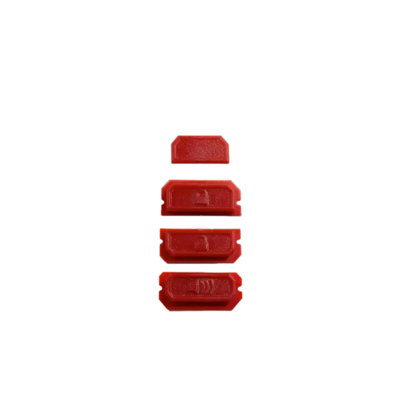 Flipfob Button Pack - For Tacoma 1