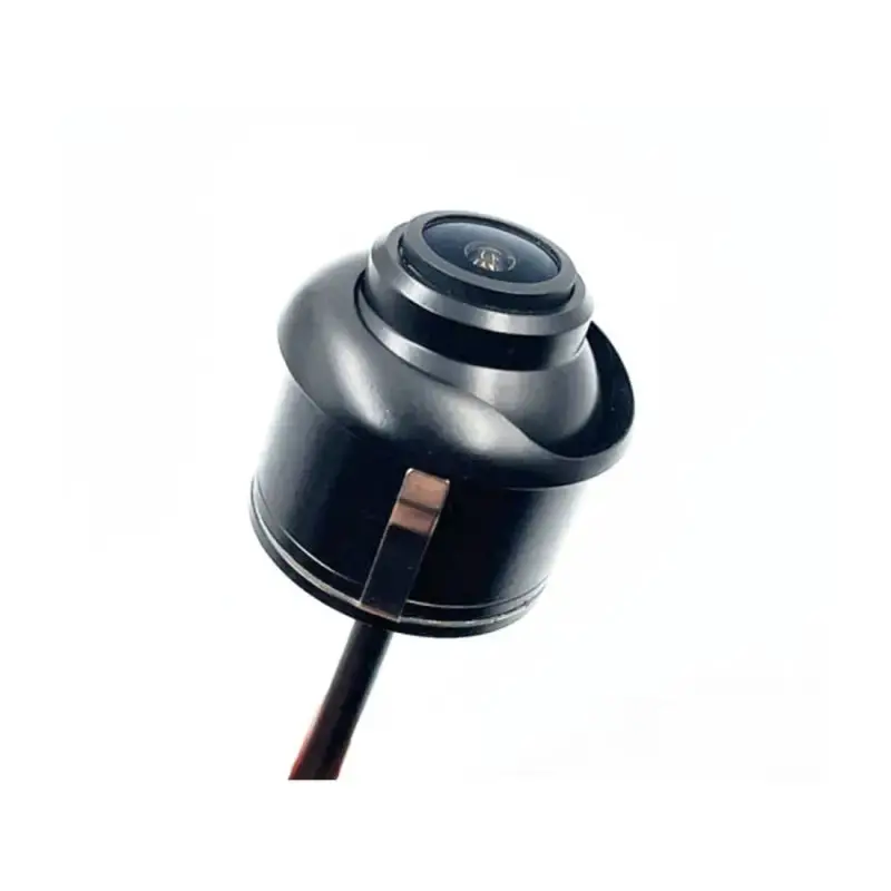 Flush-Mounted Wdr Rear Camera 5Pin 1