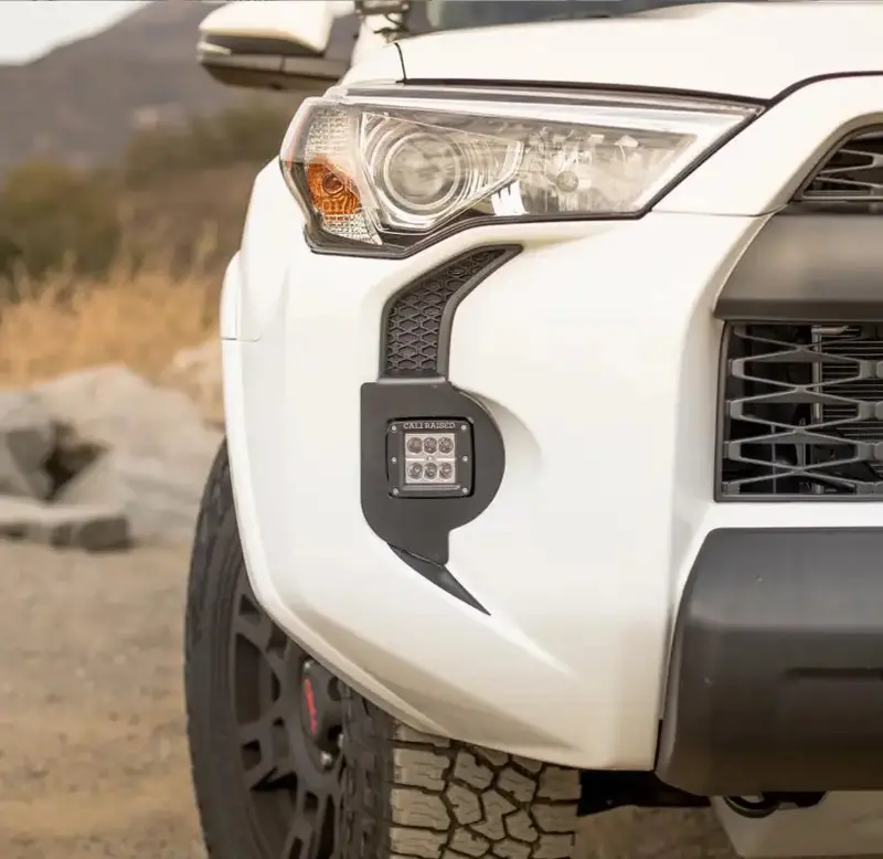 Foglight Fangs For (5Th Gen) 4Runner 1