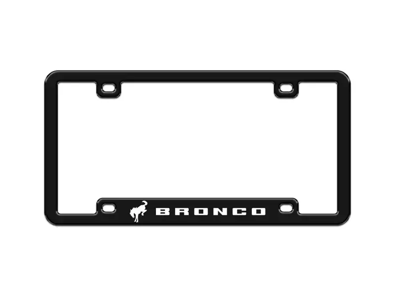 Ford Licensed License Plate Frame 12