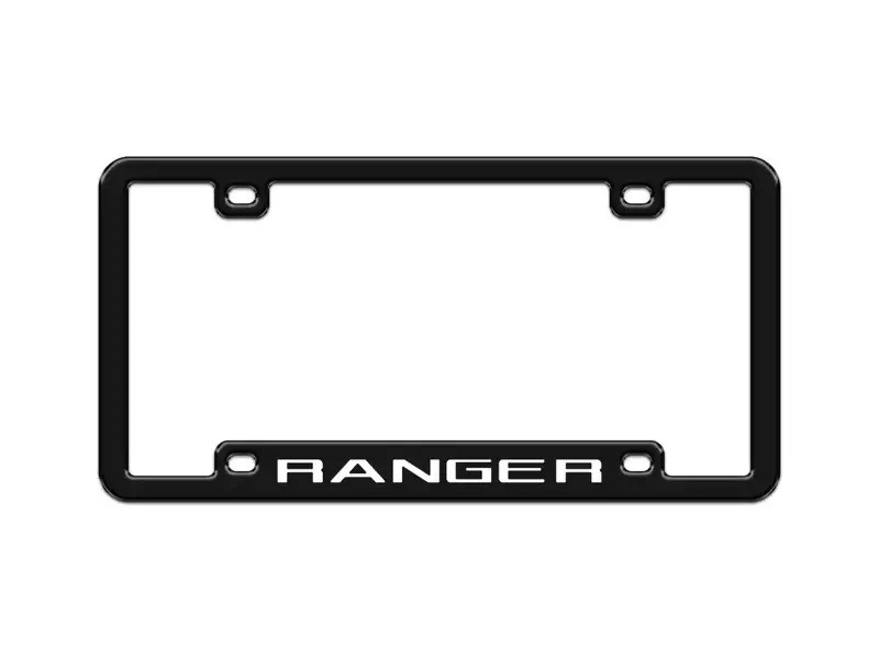 Ford Licensed License Plate Frame 15