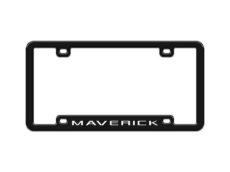 Ford Licensed License Plate Frame 16