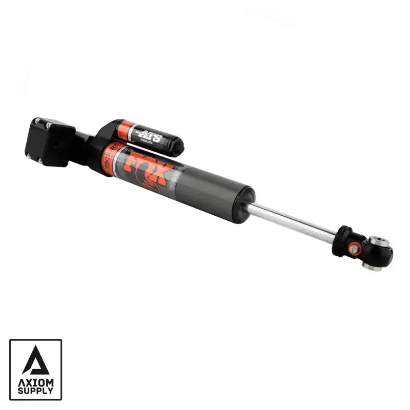 Fox 2.0 Ats Steering Stabilizer Ford F250-F350 4Wd 2017-2026 (Ax143) 1