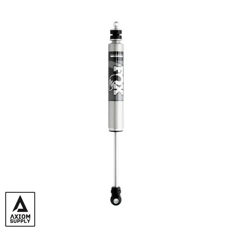 Fox 2.0 Performance Series Front Shock (Single) 0"-1.5" 2005-2026 Ford F250/F350 (Ax154) 1