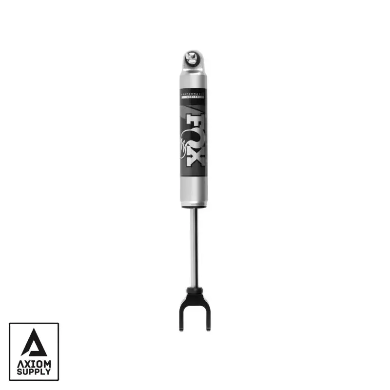 Fox 2.0 Performance Series Front Shock (Single) 0"-3" 2011-2026 Gm Hd Truck (Ax189) 1