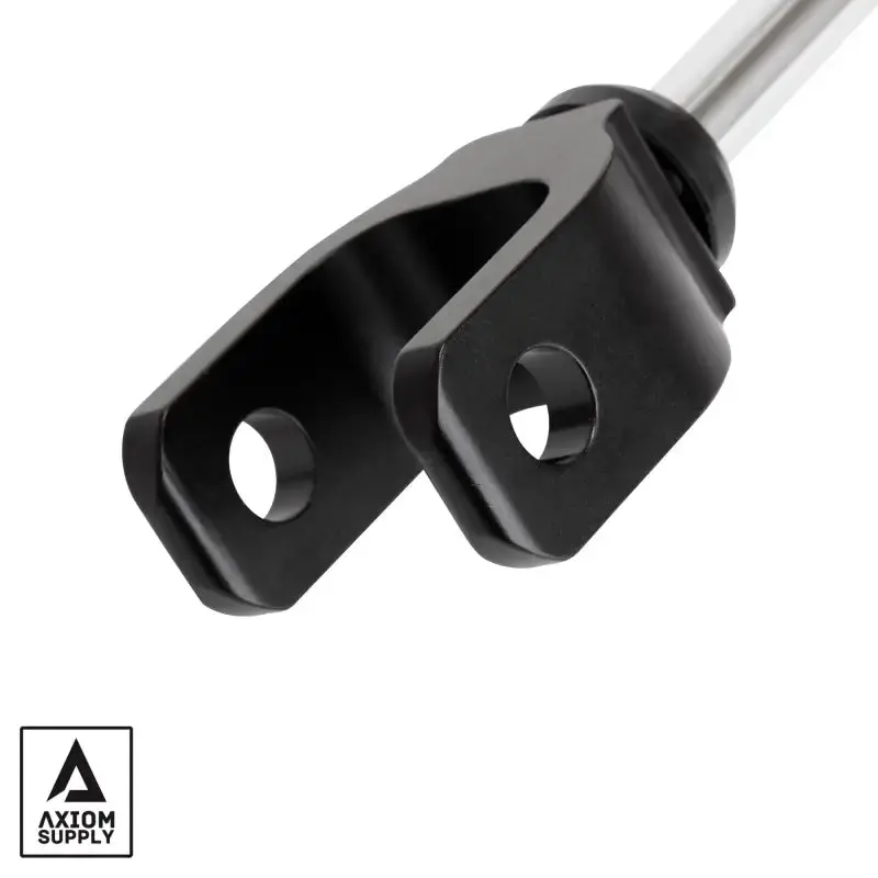 Fox 2.0 Performance Series Front Shock (Single) 0"-3" 2011-2026 Gm Hd Truck (Ax189) 2