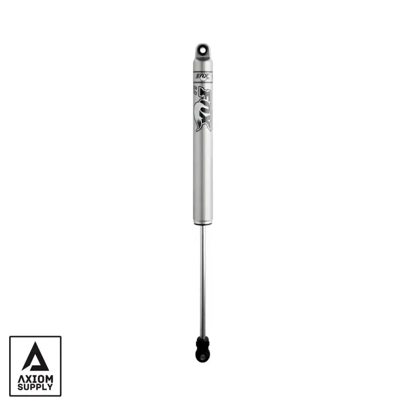 Fox 2.0 Performance Series Rear Shock (Single) 0"-1" 1999-2026 Ford F250/F350 (Ax151) 1