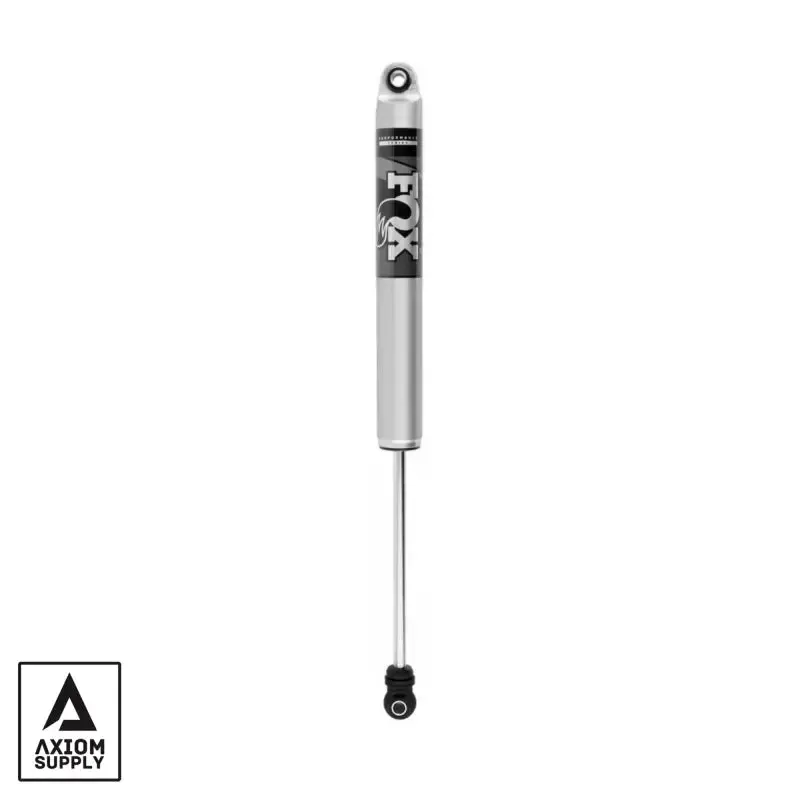 Fox 2.0 Performance Series Rear Shock (Single) 0"-1" 2001-2026 Gm Hd Truck (Ax664) 1