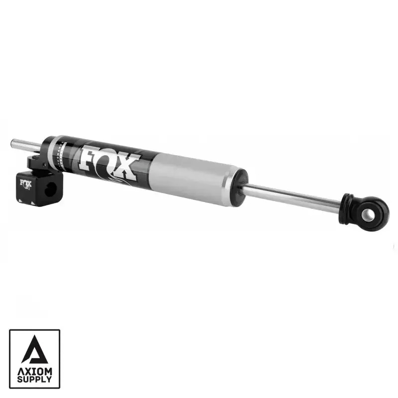 Fox 2.0 Ts Steering Stabilizer Ford F250-F350 4Wd 2017-2026 (Ax132) 1