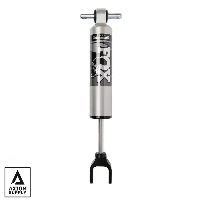 Fox 2.5 Hto Performance Series Front Shock (Single) 0"-2.5" 2011-2026 Gm Hd Truck (Ax4010) 1