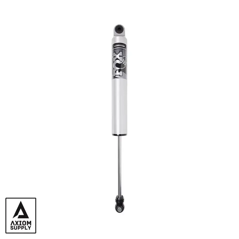 Fox 2.5 Hto Performance Series Rear Shock (Single) 0"-1" 1999-2026 Ford F250/F350 (Ax4001) 1