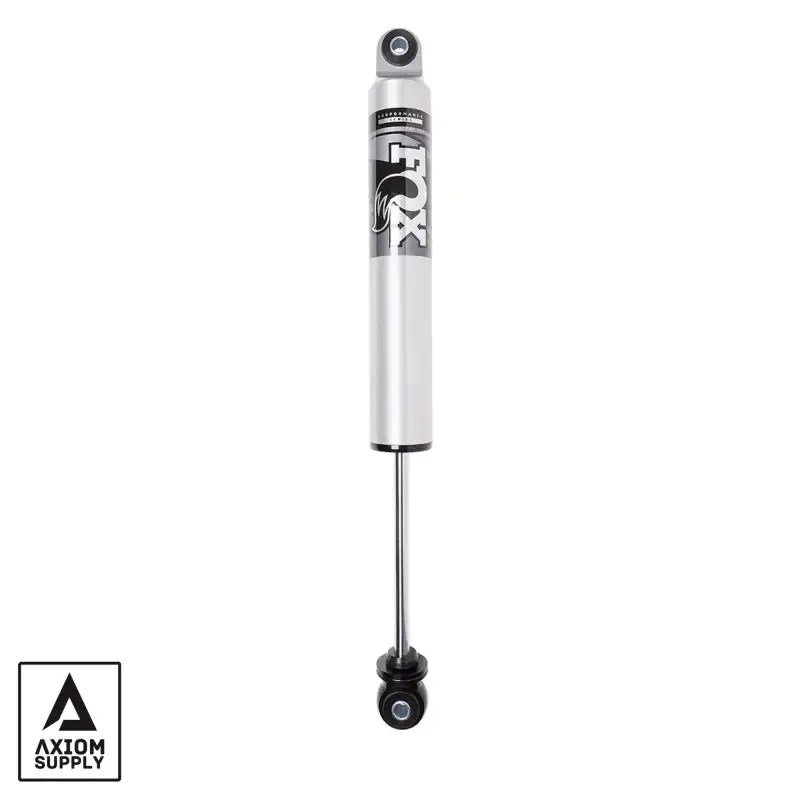 Fox 2.5 Hto Performance Series Rear Shock (Single) 0"-1" 2001-2026 Gm Hd Truck (Ax4009) 1