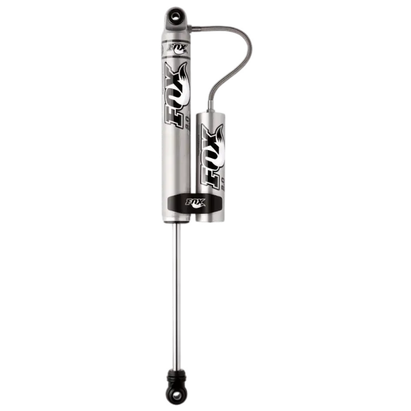 Fox Shocks For Fj Cruiser (07-09) - 2.0 Performance Series Smooth Body Reservoir Shock 1