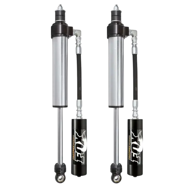 Fox Shocks For Lexus Gx470 (03-09) - 2.5 Factory Series Coilover Reservoir Shock Set 1