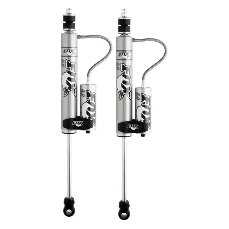 Fox Shocks For  Tacoma (16-23) - Fox 2.0 Ifp External Reservoir Series 2-3" Rear Shock (985-24-117) 1