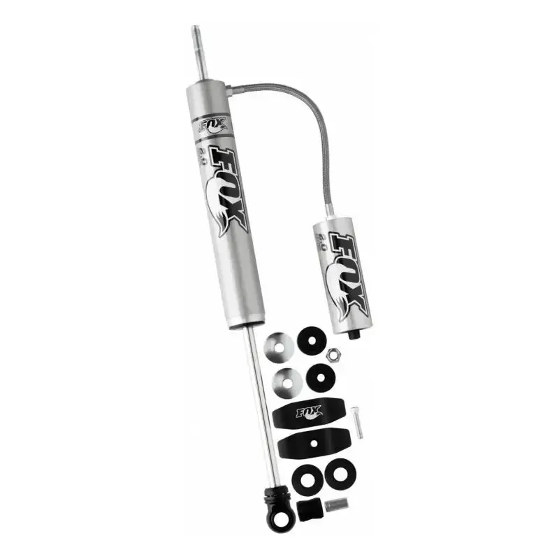 Fox Shocks For Tacoma (16-23) - Fox 2.0 Ifp External Reservoir Series 2-3" Rear Shock (985-24-117) 2