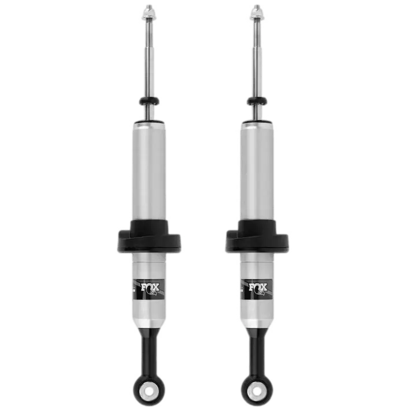 Fox Shocks For Tacoma Pre/4Wd (05-21) - 2.0 Performance S/R Front Coilovers 1