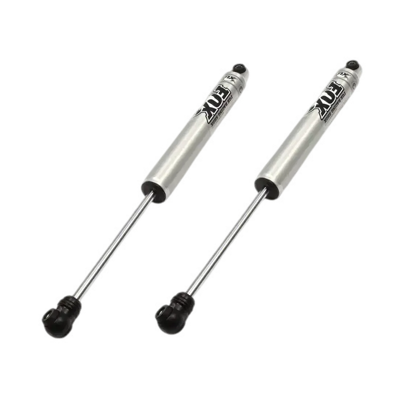 Fox Shocks For Tacoma Pre/4Wd (05-21) - 2.0 Performance Series Rears 1