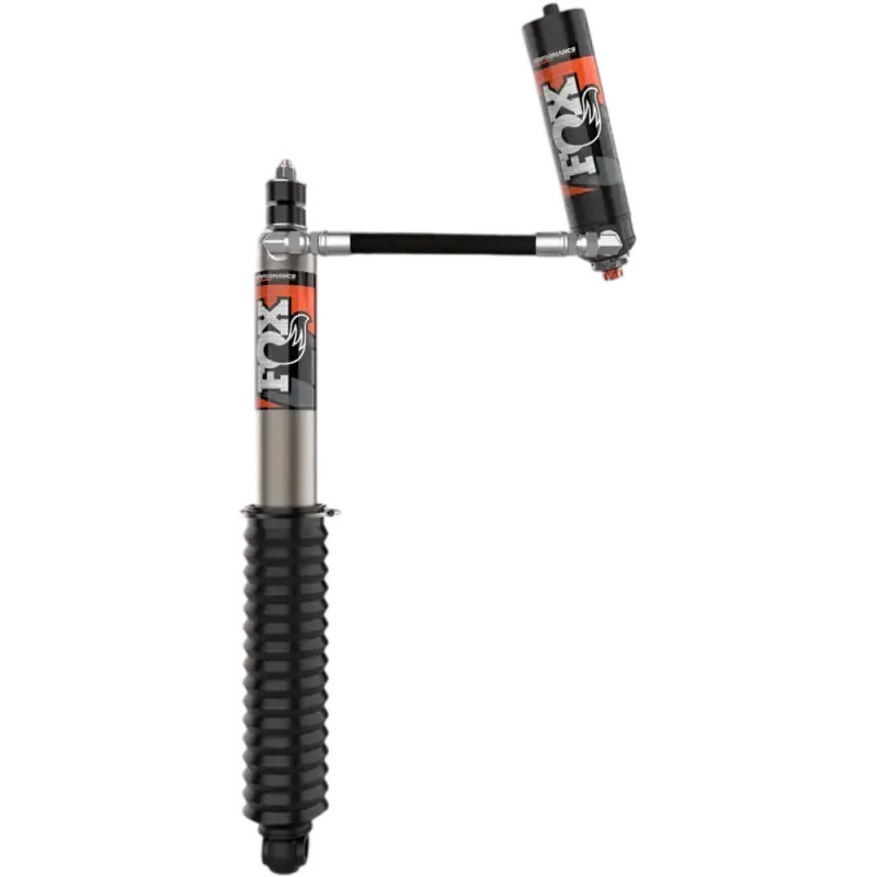 Fox Shocks - For Tundra (22-24) - Performance Elite Series 2.5 Shock Extended (Pair) - Adjustable 2