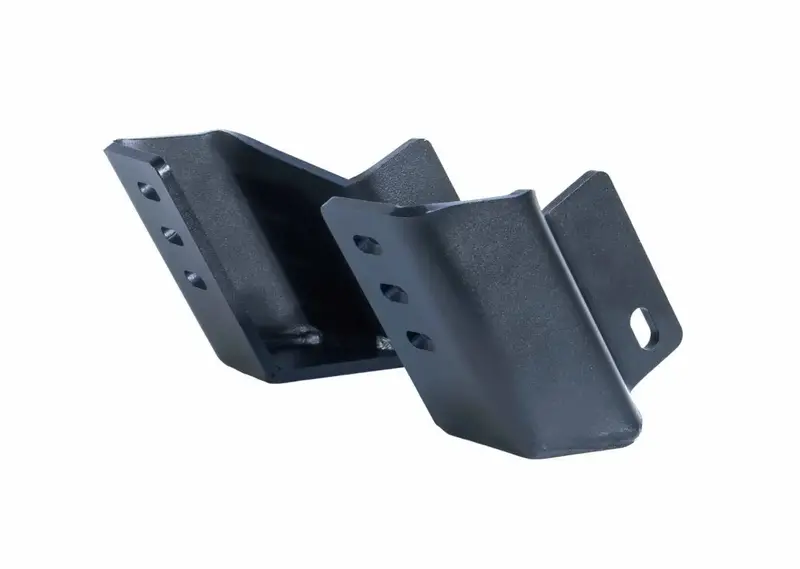 Front Bumper Support Brackets For Toyota 4Runner 5Th Gen (2010-2024) 1
