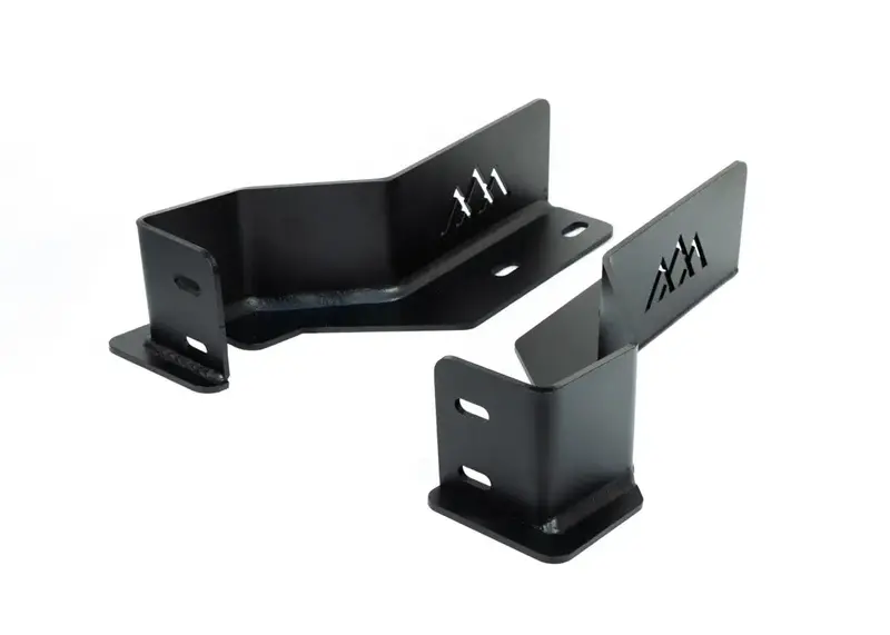 Front Bumper Support Brackets For Toyota Tacoma 3Rd Gen (2016-2023) 1