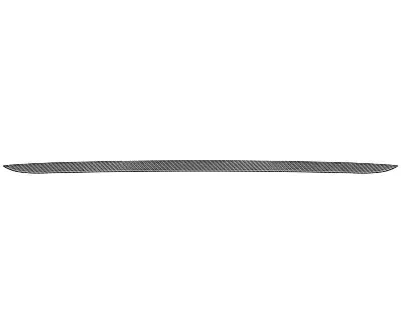 Front Center Hood Accent Trim Fits 2024-2026 Toyota Landcruiser 3