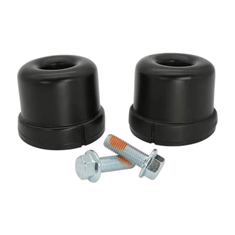 Front Off Road Bump Stops For 96-02 3Rd Gen 4Runner, 96-04 1St Gen Tacoma - No Lift Required - Dbf24r 1