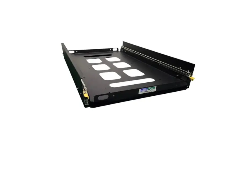 Front Pull Slide Series 1