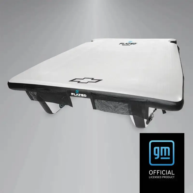 Full-Standard Deck66 Silverado 1