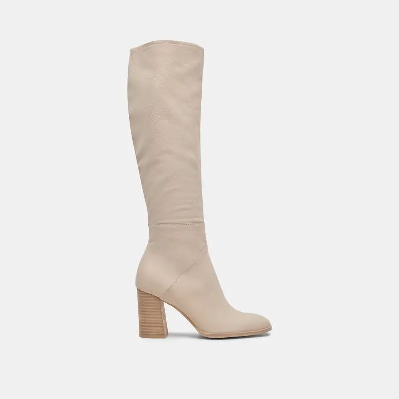 Fynn Boots Sand Nubuck - Re:Vita 1