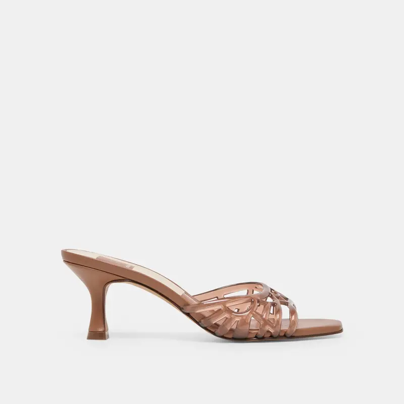 Galae Heels Whiskey Jelly 1
