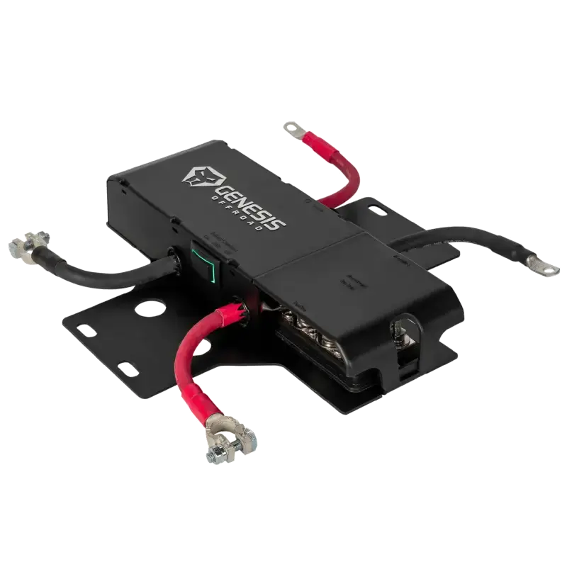 Gen 3 Power Hub For Group 34 Kits 1