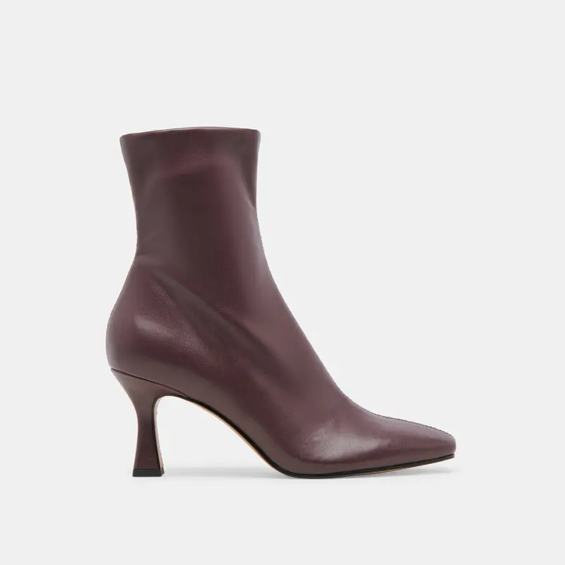 Glamor Boots Wine Stella - Re:Vita 1