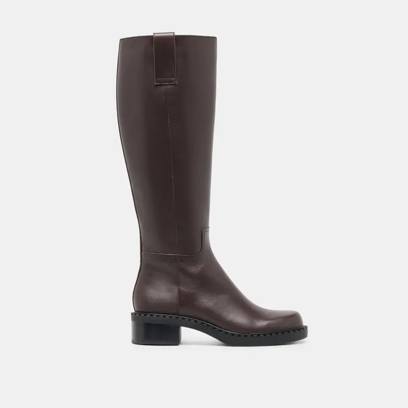 Glory H2o Boots Cedar Leather 1
