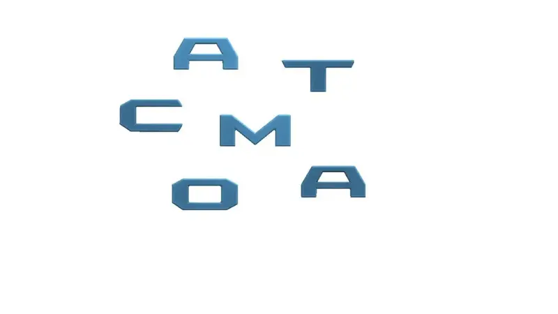 Glovebox Inlay (For 2016-2023 Tacoma) - Cavalry Blue 1