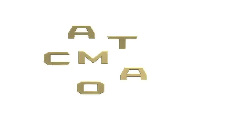 Glovebox Inlay (For 2016-2023 Tacoma) - Quicksand 1