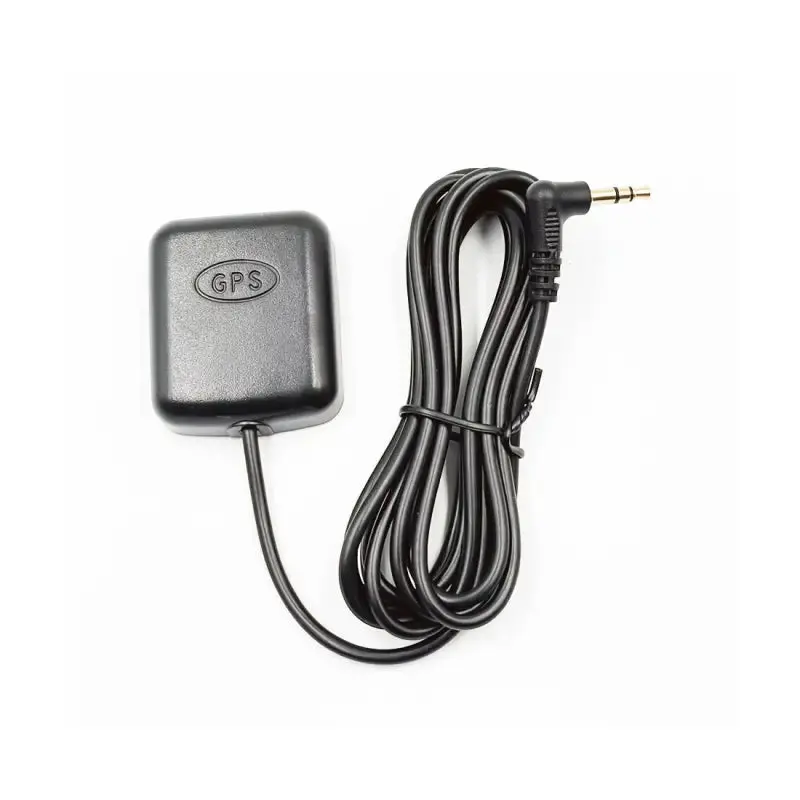 Gps Antenna With Aux Plug 1