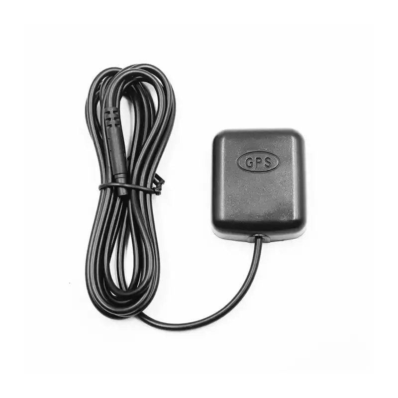 Gps Antenna With Xlr Plug 1