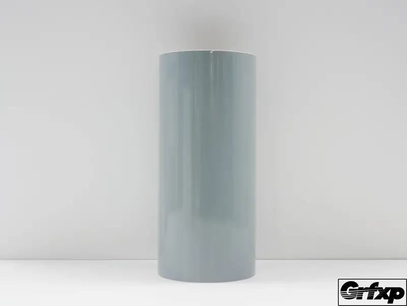 Gray Vinyl (By The Foot) 1