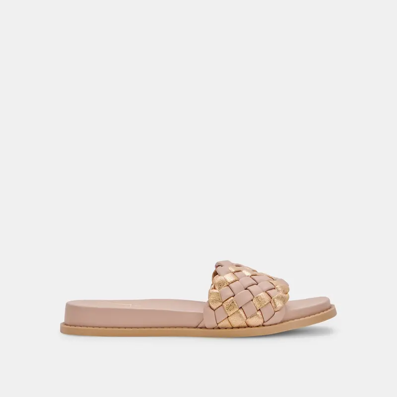 Grazie Sandals Natural Multi Stella - Re:Vita 1