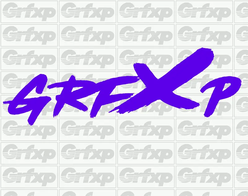 Grfxp Xtra Sticker 1