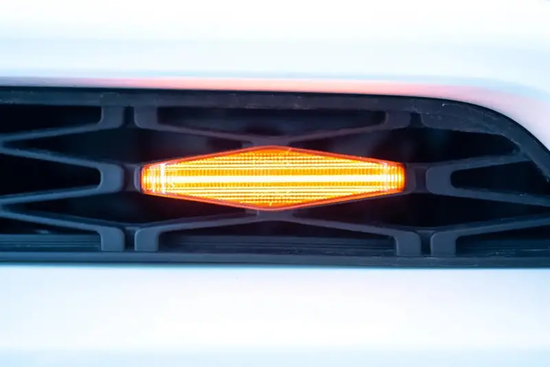 Grille Lights-3 Set For 4Runner 7