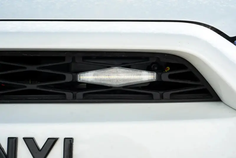 Grille Lights-3 Set For 4Runner 8