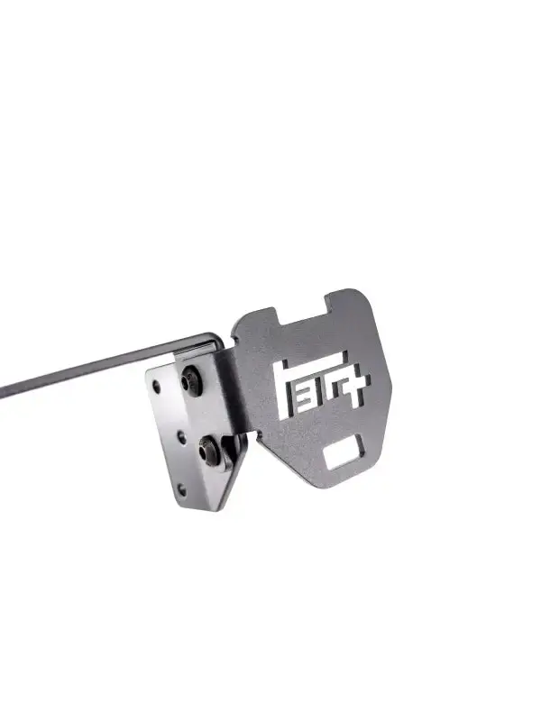Handheld Radio Holder Attachment For Modular Accessory Mount (Mam) 1